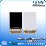 Samsung B110 / E1182 / E1205 / E1200 LCD Display