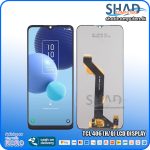 TCL 406 (H/Q) LCD Display