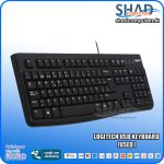 Logitech USB Keyboard (Used)