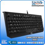 Gaming USB Kaeyboard (Used)