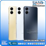 Samsung A06 Middle Frame